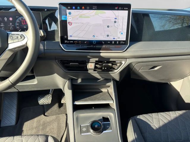 Volkswagen Tiguan DSG