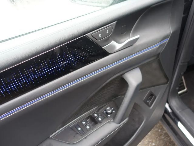 Volkswagen Tiguan 2.0 TDI 4Motion R-Line