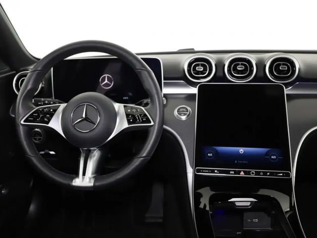 Mercedes-Benz C 200 AVANTGARDE Estate