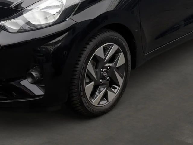 Hyundai i10 1.0 Trend