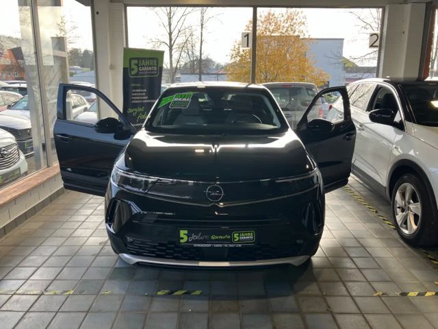 Opel Mokka 1.2 Turbo