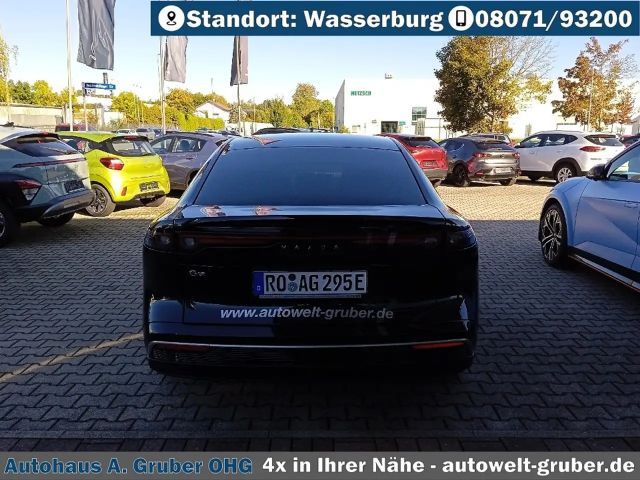 Mazda 6e Plus Takumi