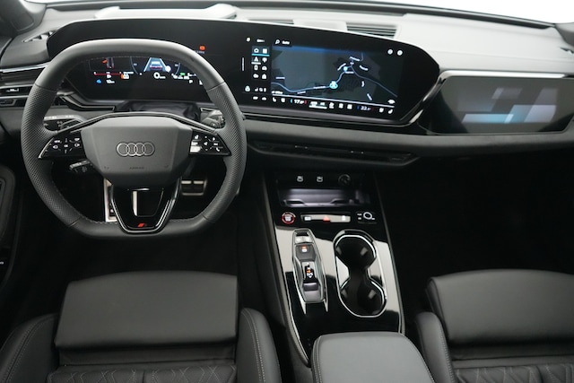 Audi S5 Avant S-Tronic