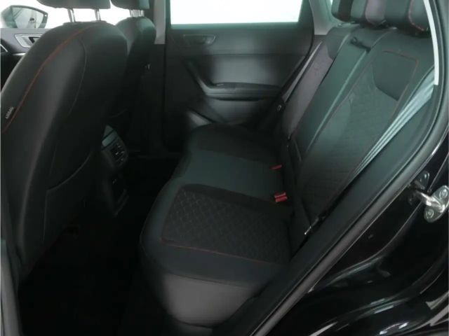 Seat Ateca 2.0 TDI DSG FR-lijn