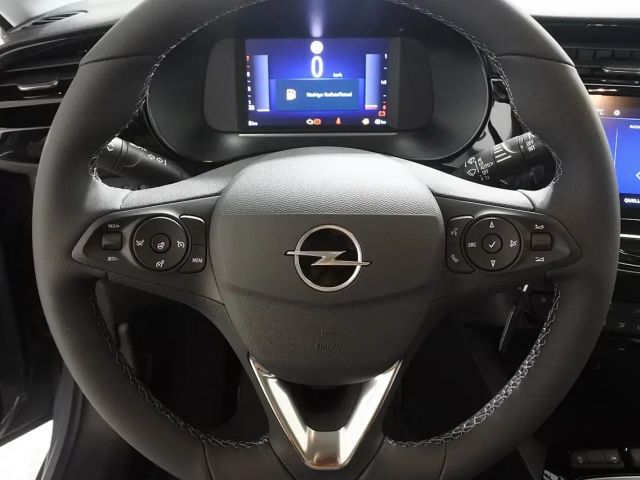 Opel Corsa Edition Turbo