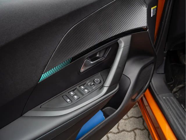 Peugeot 2008 Allure Pack