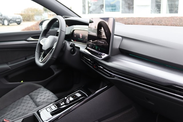 Volkswagen Golf DSG Variant