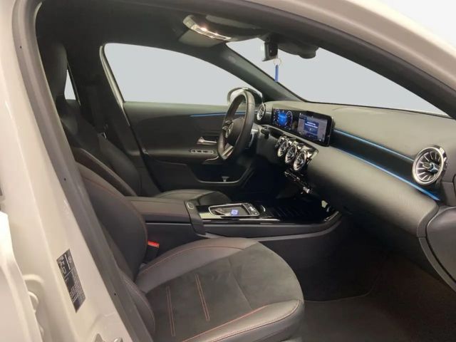 Mercedes-Benz A 180 A-Klasse