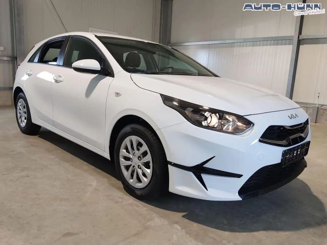 Kia Ceed GDi