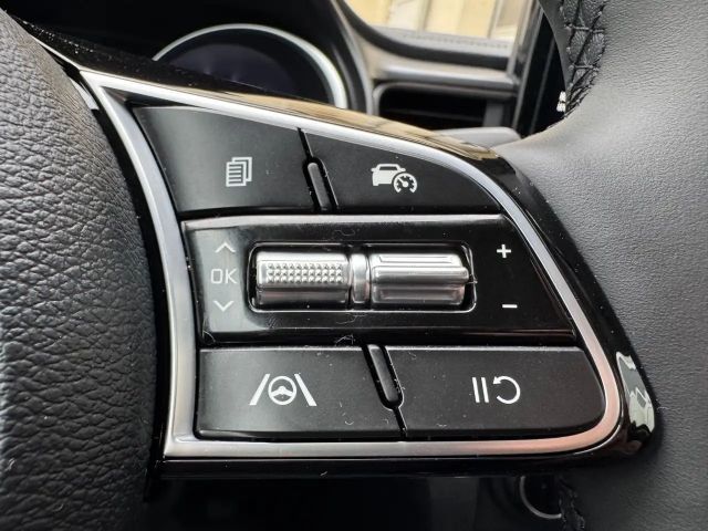 Kia Ceed GDi Spirit SportWagon