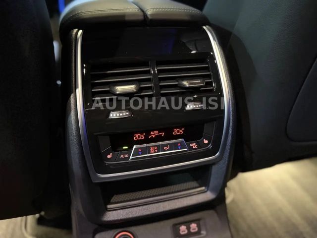 BMW X7 M-Sport xDrive