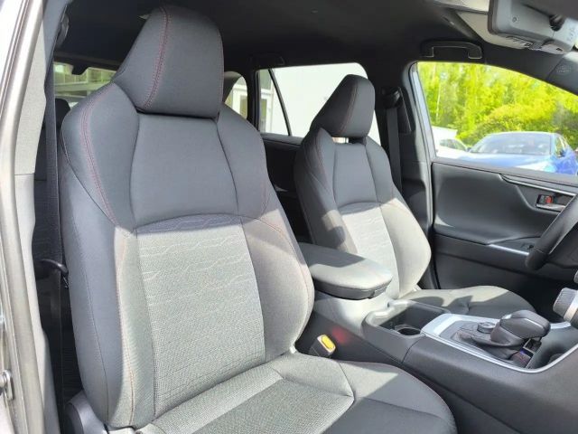 Toyota RAV4 Hybride Plug-in