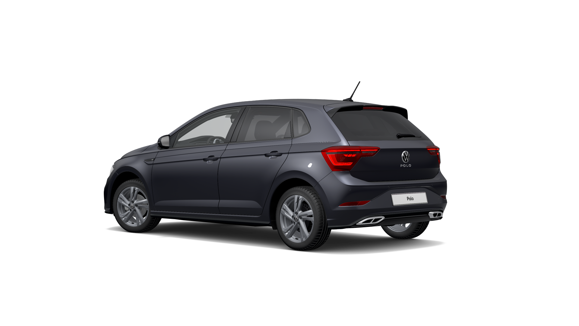 Volkswagen Polo 1.0 TSI