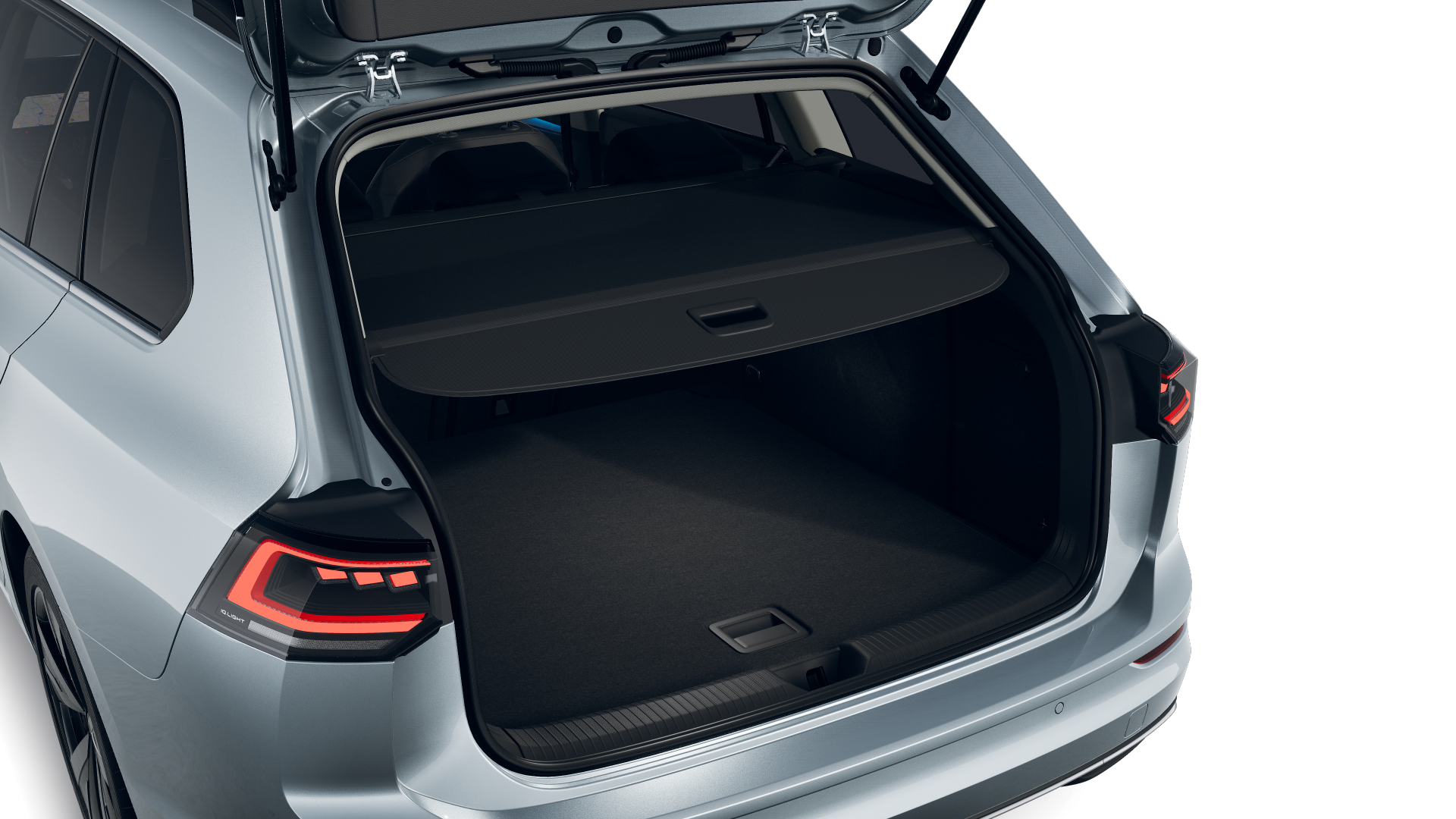 Volkswagen Golf 1.5 eTSI DSG Style Variant