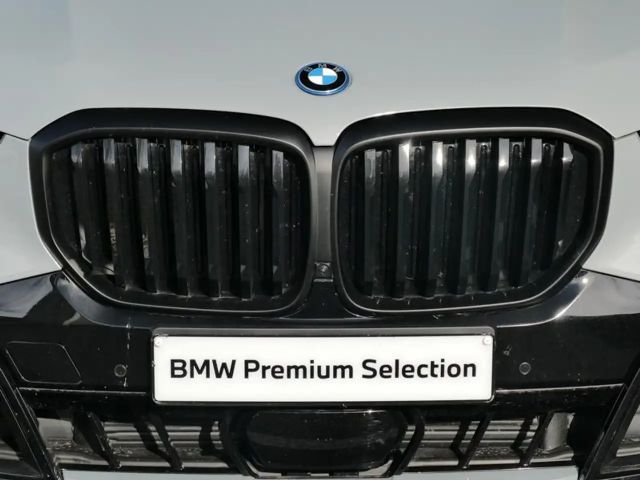 BMW X5 M-Sport xDrive