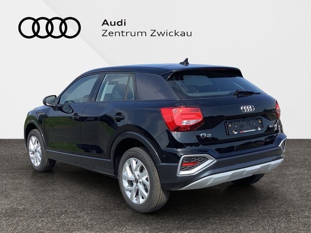 Audi Q2 30 TFSI
