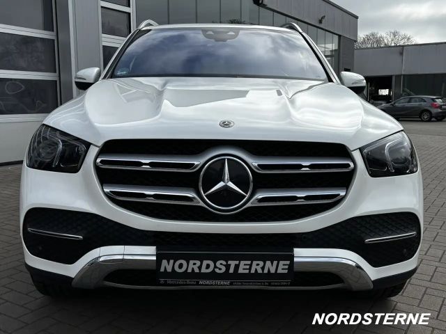 Mercedes-Benz GLE 350 4MATIC