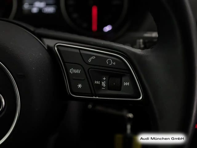Audi Q2 30 TFSI