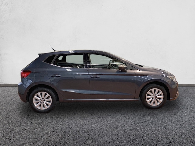 Seat Ibiza 1.0 TSI Xcellence