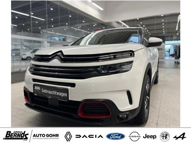 Citroën C5 Aircross C-Series Hybrid