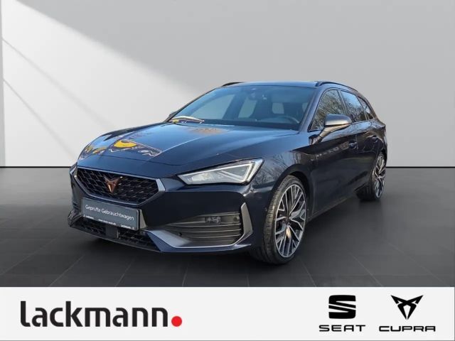 Cupra Leon 4Drive Sportstourer VZ