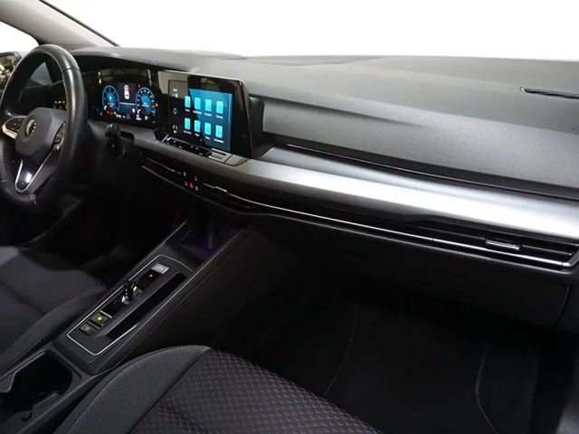 Volkswagen Golf 2.0 TDI DSG