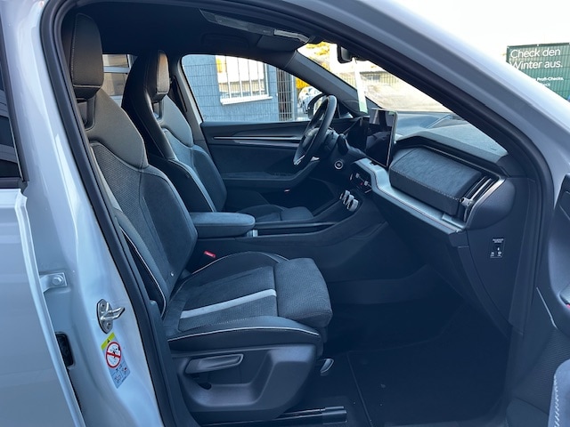 Skoda Kodiaq Sportline