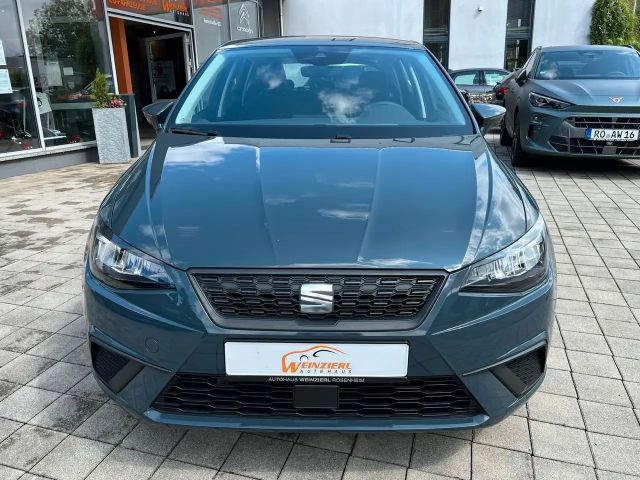 Seat Ibiza 1.0 MPI Style