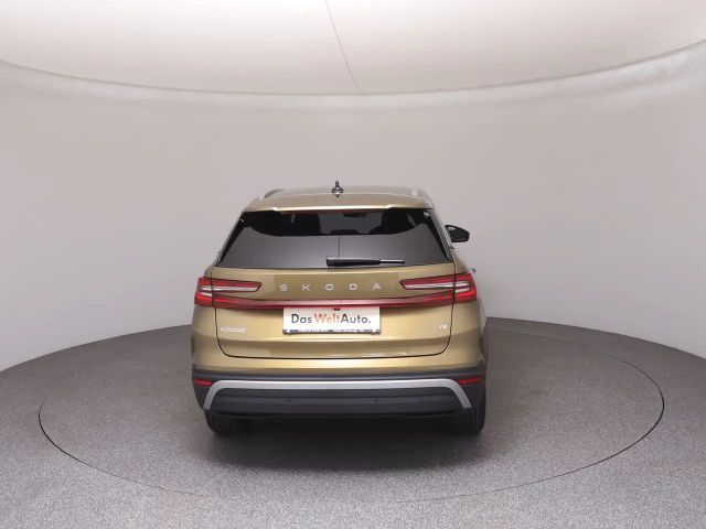 Skoda Kodiaq Selection iV