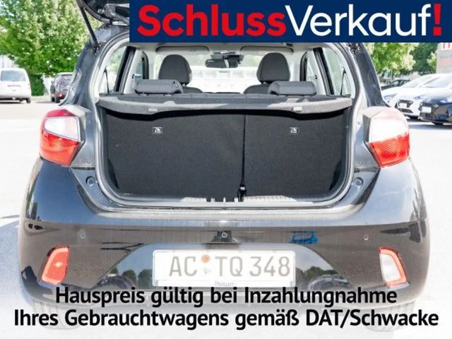 Hyundai i10 1.0 2WD Select