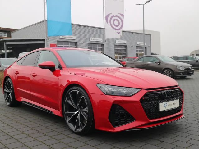 Audi RS7 4.0 TFSI Quattro Sportback