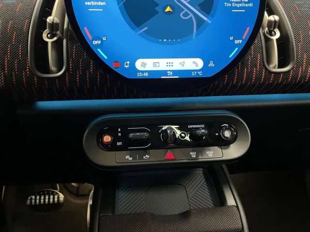 MINI John Cooper Works Countryman All4