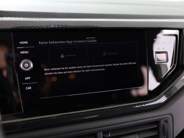 Volkswagen Polo Friends TSI