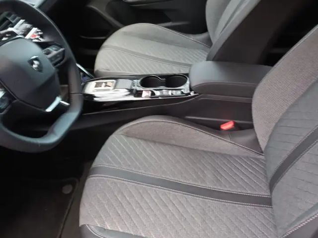 Peugeot 2008 Allure Pack Hybrid