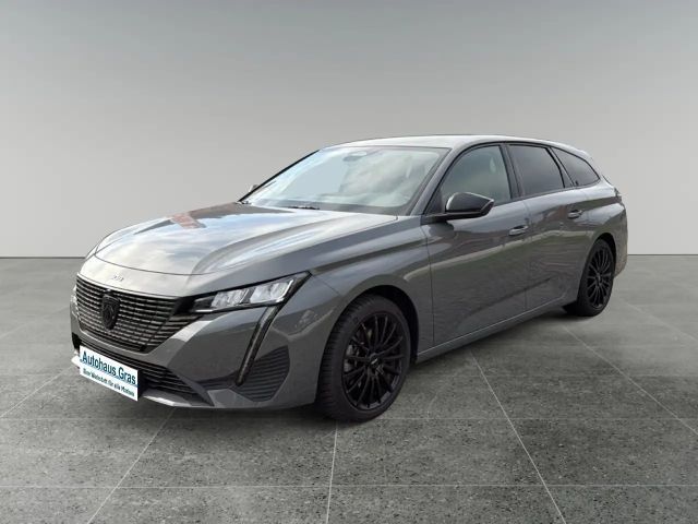 Peugeot 308 Allure Pack Hybrid