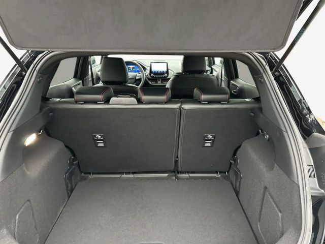 Ford Puma EcoBoost ST Line