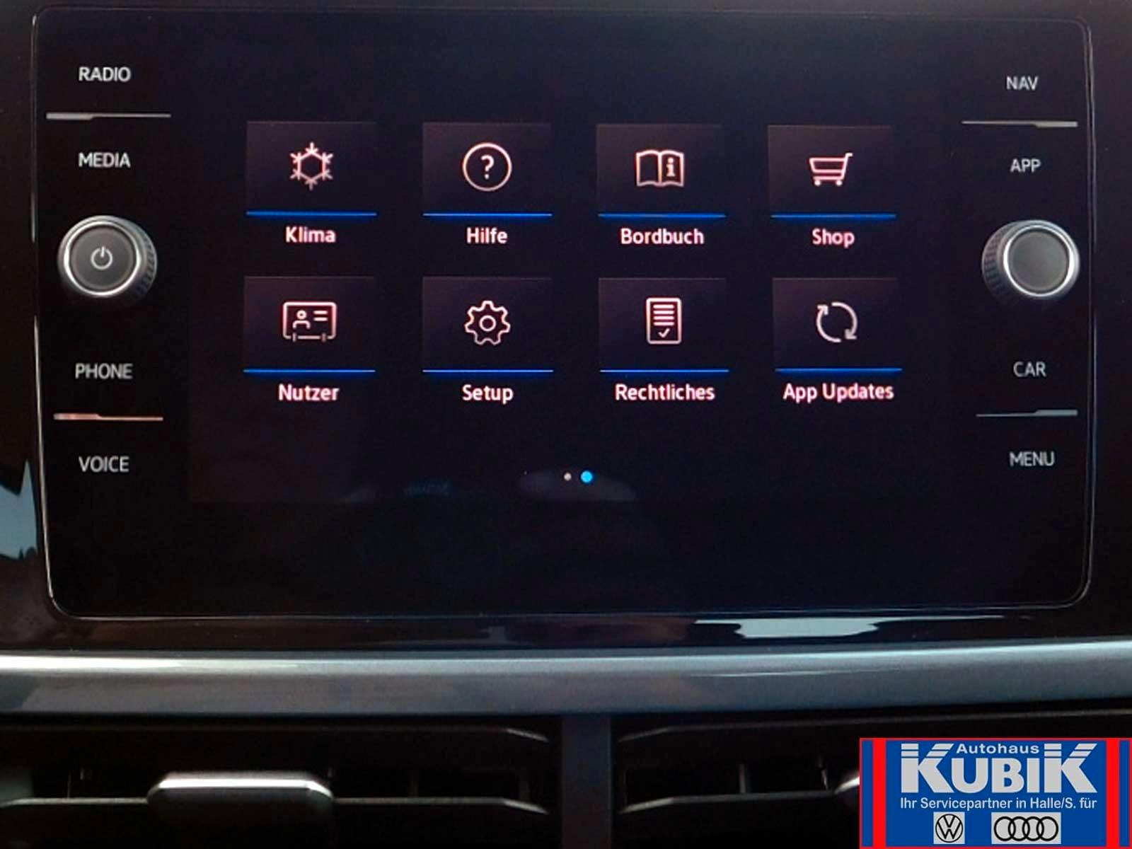 Volkswagen T-Roc 1.5 TSI DSG Pro Style