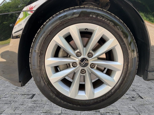 Audi A3 30 TDI S-Tronic Sportback