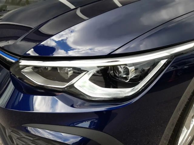 Volkswagen Golf DSG GTE Golf VIII