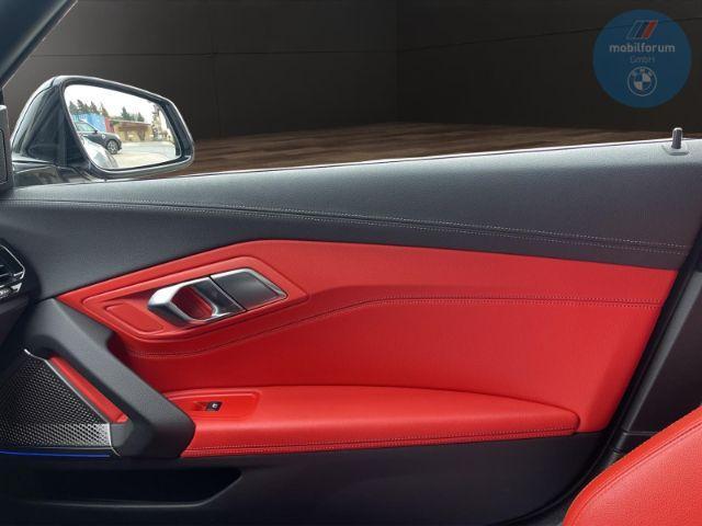 BMW Z4 Cabrio M40i Roadster