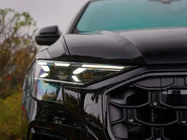 Audi Q8 Business Hybride S-Line