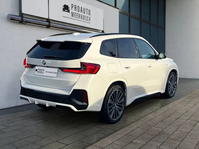 BMW X1 M-Sport xDrive