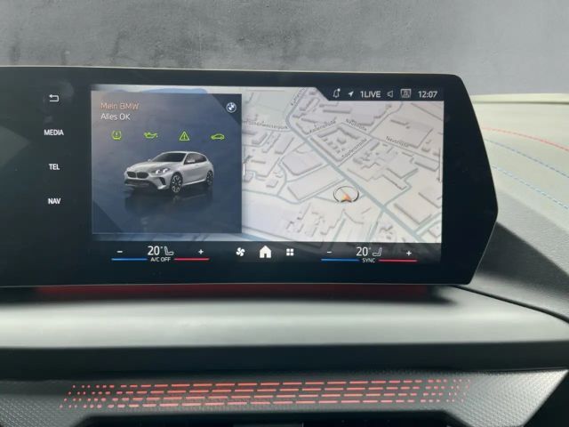 BMW 123 M-Sport Sedan xDrive