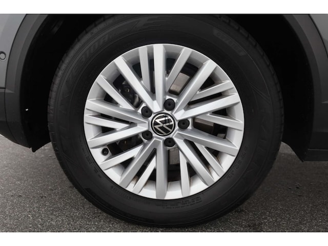 Volkswagen T-Roc 1.5 TSI Life