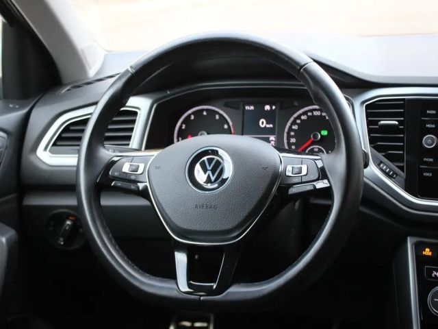 Volkswagen T-Roc 1.5 TSI DSG