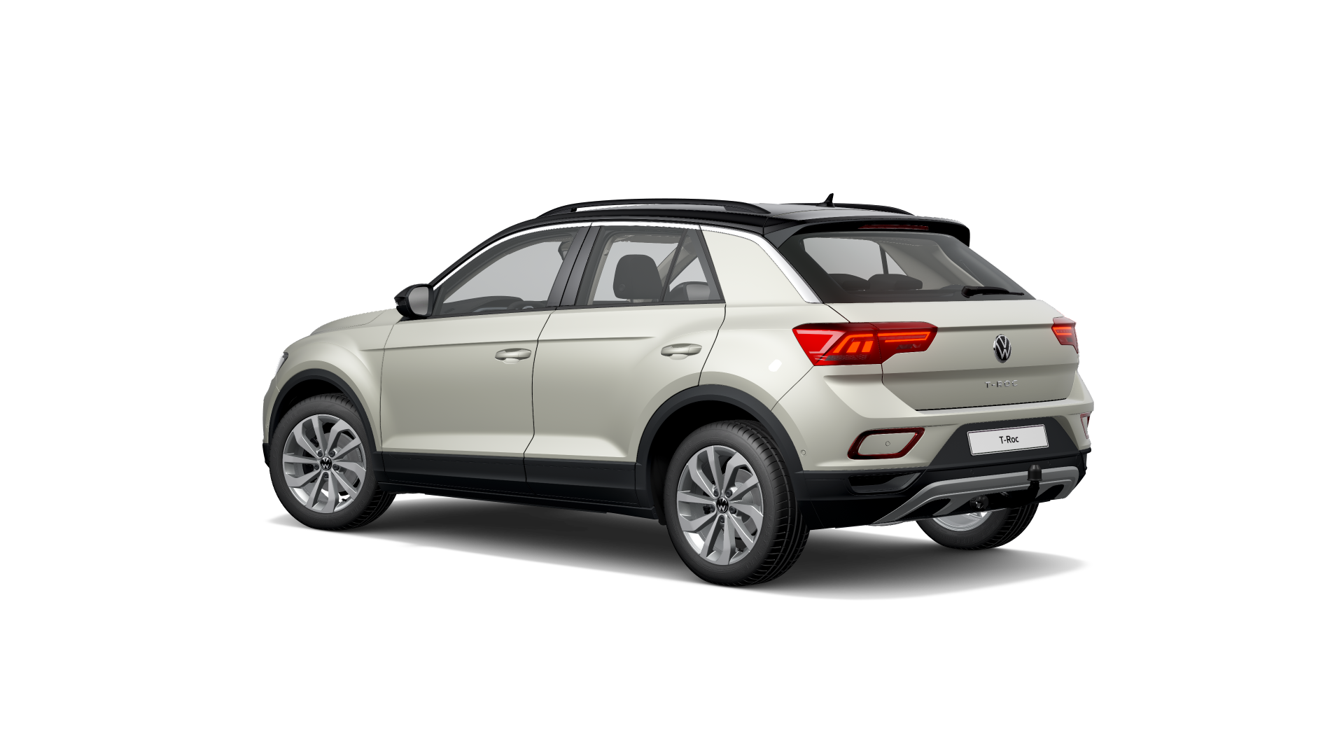 Volkswagen T-Roc 1.0 TSI