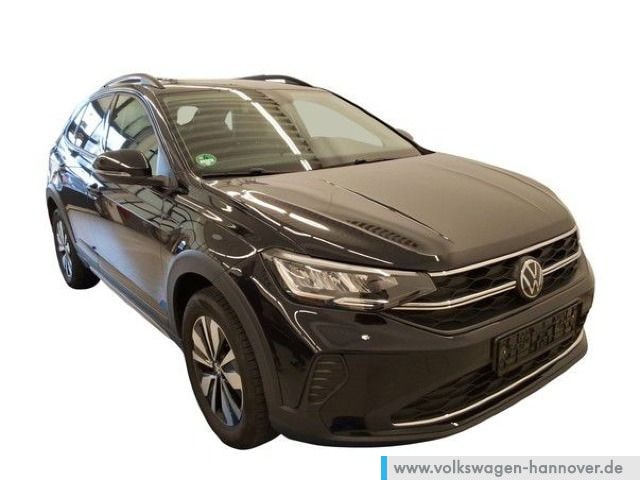 Volkswagen Taigo 1.0 TSI DSG