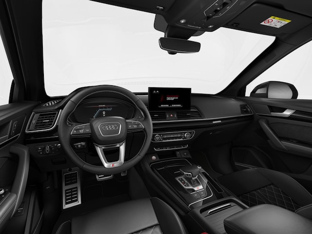 Audi SQ5 SUV TDI 251 kW tiptronic Audi SQ5 SUV