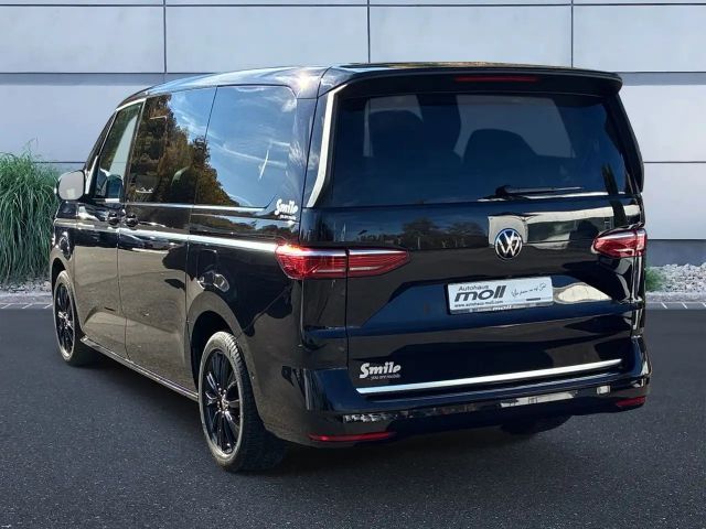 Volkswagen Multivan 2.0 TDI DSG Style T7