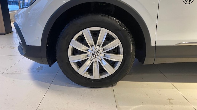 Volkswagen Tiguan 1.5 TSI Move